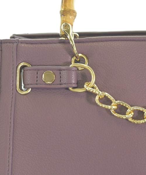 PROPORTION BODY DRESSING（プロポーションボディードレッシング）トートバッグ 紫 サイズ:- レディース/2200642749482