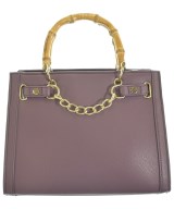 PROPORTION BODY DRESSING（プロポーションボディードレッシング）トートバッグ 紫 サイズ:- レディース/2200642749482