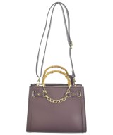 PROPORTION BODY DRESSING（プロポーションボディードレッシング）トートバッグ 紫 サイズ:- レディース/2200642749482