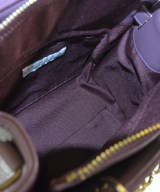 PROPORTION BODY DRESSING（プロポーションボディードレッシング）トートバッグ 紫 サイズ:- レディース/2200642749482