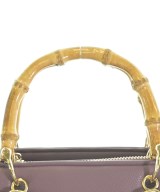 PROPORTION BODY DRESSING（プロポーションボディードレッシング）トートバッグ 紫 サイズ:- レディース/2200642749482