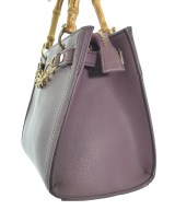 PROPORTION BODY DRESSING（プロポーションボディードレッシング）トートバッグ 紫 サイズ:- レディース/2200642749482