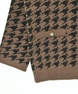 PROPORTION BODY DRESSING（プロポーションボディードレッシング）カーディガン 茶 サイズ:S レディース/2200642749529