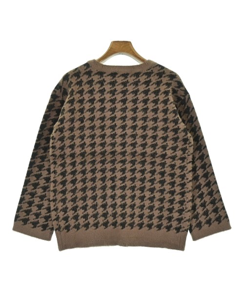 PROPORTION BODY DRESSING（プロポーションボディードレッシング）カーディガン 茶 サイズ:M レディース/2200642749536