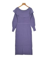 PROPORTION BODY DRESSING ワンピース