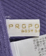 PROPORTION BODY DRESSING（プロポーションボディードレッシング）ワンピース 紫 サイズ:S レディース/2200642749710