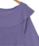 PROPORTION BODY DRESSING（プロポーションボディードレッシング）ワンピース 紫 サイズ:S レディース/2200642749710