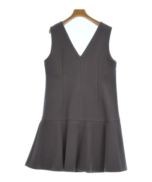 PROPORTION BODY DRESSING（プロポーションボディードレッシング）ワンピース 紫 サイズ:M レディース/2200642749727