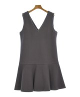 PROPORTION BODY DRESSING（プロポーションボディードレッシング）ワンピース 紫 サイズ:M レディース/2200642749727