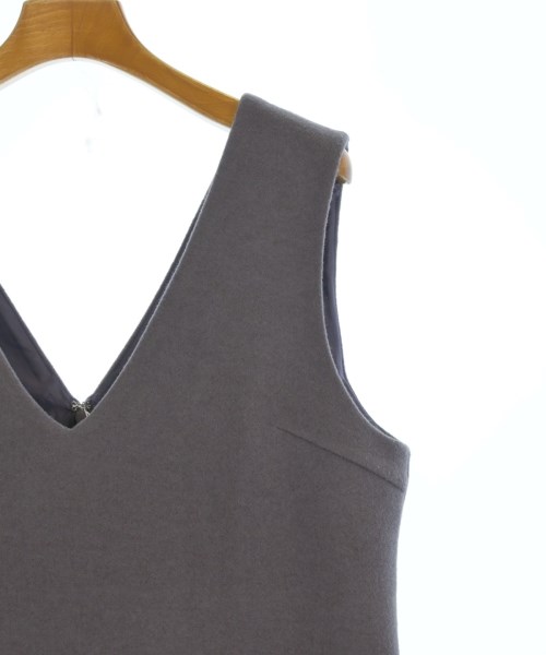 PROPORTION BODY DRESSING（プロポーションボディードレッシング）ワンピース 紫 サイズ:M レディース/2200642749734