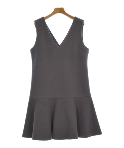 PROPORTION BODY DRESSING(プロポーションボディードレッシング)ワンピース 紫 サイズ:M/2200642749741