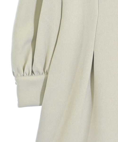 PROPORTION BODY DRESSING（プロポーションボディードレッシング）ワンピース グレー サイズ:XS レディース/2200642749758