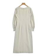 PROPORTION BODY DRESSING（プロポーションボディードレッシング）ワンピース グレー サイズ:XS レディース/2200642749758