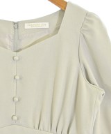 PROPORTION BODY DRESSING（プロポーションボディードレッシング）ワンピース グレー サイズ:XS レディース/2200642749758