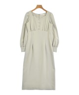 PROPORTION BODY DRESSING ワンピース