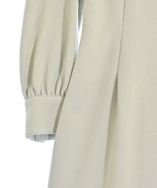 PROPORTION BODY DRESSING（プロポーションボディードレッシング）ワンピース グレー サイズ:XS レディース/2200642749765