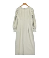 PROPORTION BODY DRESSING（プロポーションボディードレッシング）ワンピース グレー サイズ:XS レディース/2200642749765