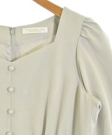 PROPORTION BODY DRESSING（プロポーションボディードレッシング）ワンピース グレー サイズ:XS レディース/2200642749765