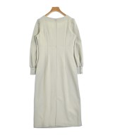 PROPORTION BODY DRESSING（プロポーションボディードレッシング）ワンピース グレー サイズ:S レディース/2200642749772