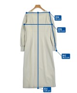 PROPORTION BODY DRESSING（プロポーションボディードレッシング）ワンピース グレー サイズ:S レディース/2200642749772