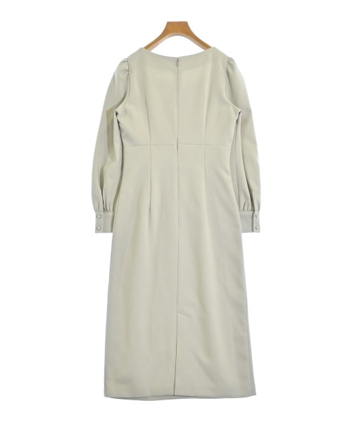 PROPORTION BODY DRESSING（プロポーションボディードレッシング）ワンピース グレー サイズ:S レディース/2200642749789