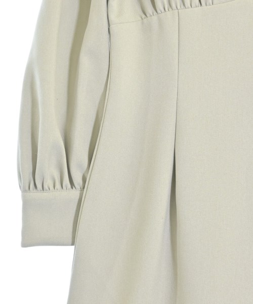 PROPORTION BODY DRESSING（プロポーションボディードレッシング）ワンピース グレー サイズ:S レディース/2200642749789