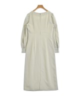 PROPORTION BODY DRESSING（プロポーションボディードレッシング）ワンピース グレー サイズ:S レディース/2200642749789