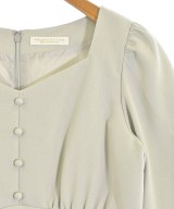 PROPORTION BODY DRESSING（プロポーションボディードレッシング）ワンピース グレー サイズ:S レディース/2200642749789