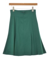 PROPORTION BODY DRESSING（プロポーションボディードレッシング）ひざ丈スカート 緑 サイズ:S レディース/2200642749833