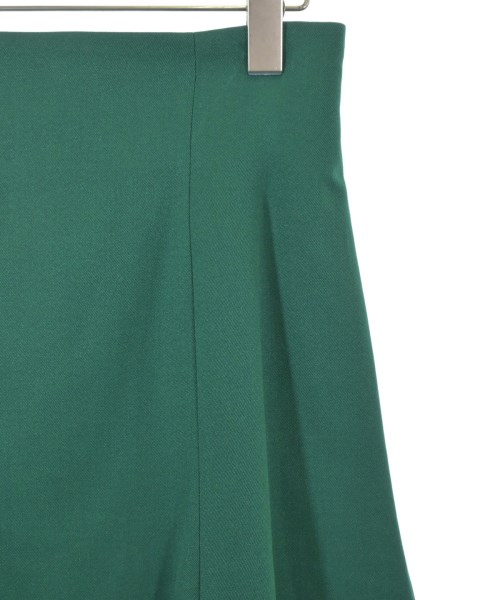 PROPORTION BODY DRESSING（プロポーションボディードレッシング）ひざ丈スカート 緑 サイズ:S レディース/2200642749864