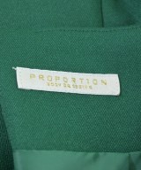 PROPORTION BODY DRESSING（プロポーションボディードレッシング）ひざ丈スカート 緑 サイズ:S レディース/2200642749864