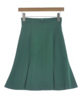 PROPORTION BODY DRESSING（プロポーションボディードレッシング）ひざ丈スカート 緑 サイズ:XS レディース/2200642749901