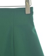 PROPORTION BODY DRESSING（プロポーションボディードレッシング）ひざ丈スカート 緑 サイズ:XS レディース/2200642749901