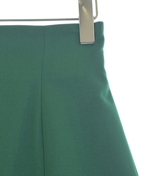 PROPORTION BODY DRESSING（プロポーションボディードレッシング）ひざ丈スカート 緑 サイズ:XS レディース/2200642749970