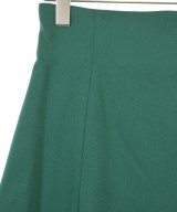 PROPORTION BODY DRESSING（プロポーションボディードレッシング）ひざ丈スカート 緑 サイズ:XS レディース/2200642750020