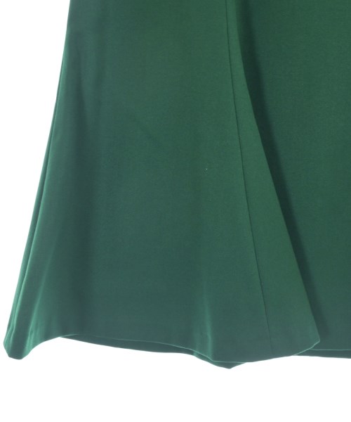 PROPORTION BODY DRESSING（プロポーションボディードレッシング）ひざ丈スカート 緑 サイズ:XS レディース/2200642750037