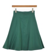 PROPORTION BODY DRESSING（プロポーションボディードレッシング）ひざ丈スカート 緑 サイズ:XS レディース/2200642750075