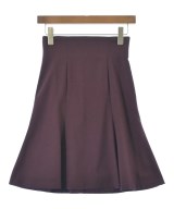 PROPORTION BODY DRESSING ロング・マキシ丈スカート