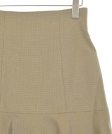 PROPORTION BODY DRESSING（プロポーションボディードレッシング）ミニスカート ベージュ サイズ:S レディース/2200642750181