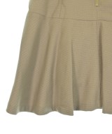 PROPORTION BODY DRESSING（プロポーションボディードレッシング）ミニスカート ベージュ サイズ:M レディース/2200642750198