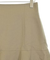 PROPORTION BODY DRESSING（プロポーションボディードレッシング）ミニスカート ベージュ サイズ:M レディース/2200642750204