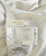 PROPORTION BODY DRESSING（プロポーションボディードレッシング）ロング・マキシ丈スカート 緑 サイズ:M レディース/2200642750259