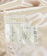 PROPORTION BODY DRESSING（プロポーションボディードレッシング）ロング・マキシ丈スカート ピンク サイズ:M レディース/2200642750273