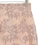 PROPORTION BODY DRESSING（プロポーションボディードレッシング）ロング・マキシ丈スカート ピンク サイズ:M レディース/2200642750273