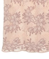 PROPORTION BODY DRESSING（プロポーションボディードレッシング）ロング・マキシ丈スカート ピンク サイズ:M レディース/2200642750280