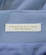 PROPORTION BODY DRESSING（プロポーションボディードレッシング）ロング・マキシ丈スカート 青 サイズ:S レディース/2200642750297