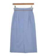 PROPORTION BODY DRESSING（プロポーションボディードレッシング）ロング・マキシ丈スカート 青 サイズ:S レディース/2200642750303