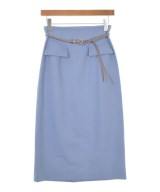 PROPORTION BODY DRESSING ロング・マキシ丈スカート