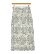 PROPORTION BODY DRESSING ロング・マキシ丈スカート