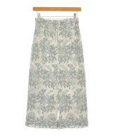 PROPORTION BODY DRESSING（プロポーションボディードレッシング）ロング・マキシ丈スカート 緑 サイズ:M レディース/2200642750334